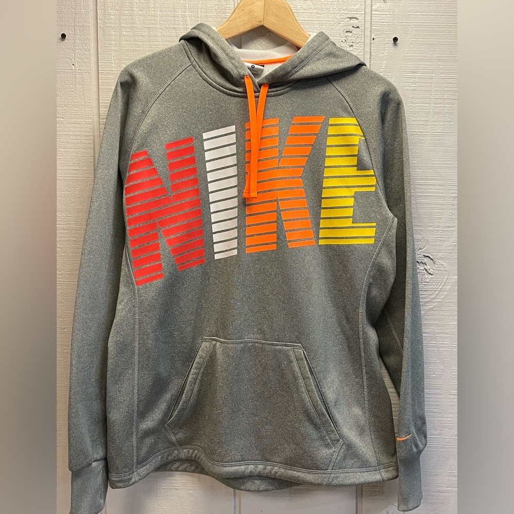 Men’s Nike Hoodie